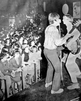 The Doo Wop Project Beverly