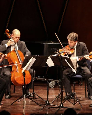 Boston Philharmonic Youth Orchestra Boston