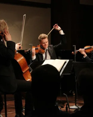 Boston Youth Symphony Orchestra Boston