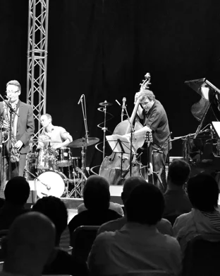 BT ALC Big Band Cambridge