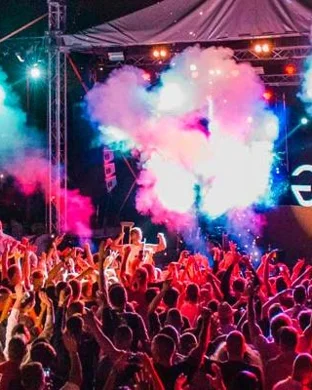 Yo Quiero Bailar FEST Boston