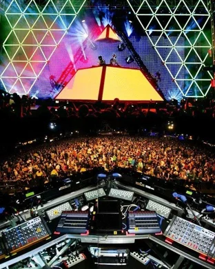 Clubland Live Manchester