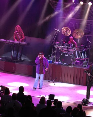 38 Special Webster