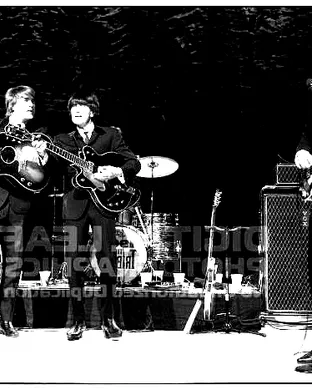 1964 The Tribute