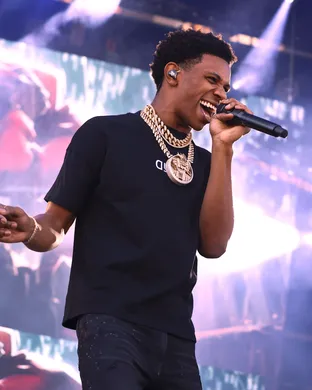 A Boogie Wit Da Hoodie Boston