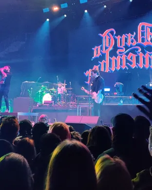A Day To Remember Boston