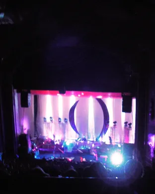 A Perfect Circle Boston
