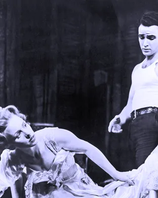A Streetcar Named Desire
