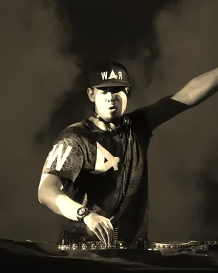 Afrojack Boston