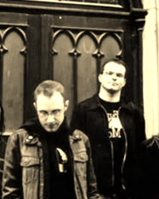 Agalloch Cambridge