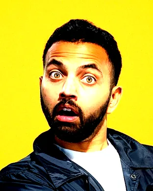 Akaash Singh Manchester