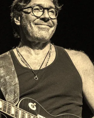 Al Di Meola Nashua