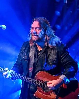 Alan Doyle Nashua