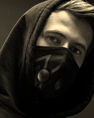 Alan Walker Boston