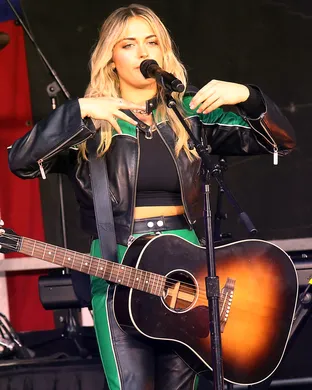 Alana Springsteen Allston