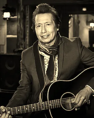 Alejandro Escovedo Boston