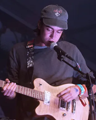 Alex G Boston