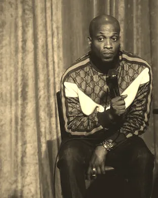 Ali Siddiq Boston