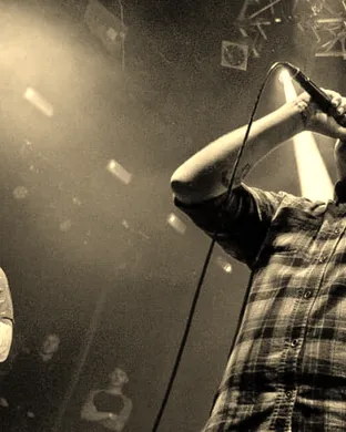 Alien Ant Farm Hampton