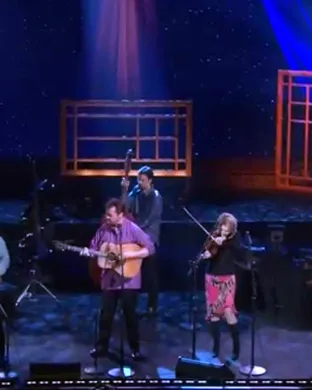 Alison Krauss and Union Station