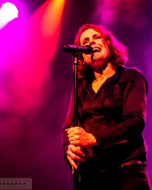 Alison Moyet Boston