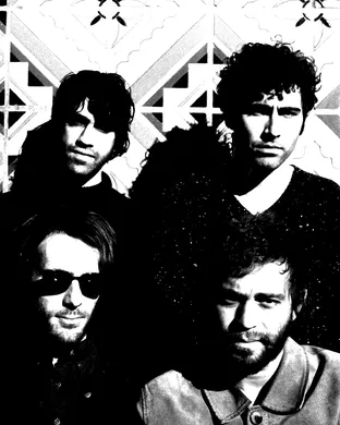 Allah-Las Somerville