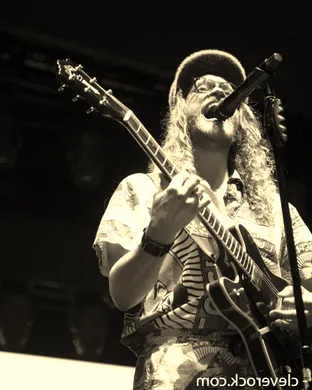 Allen Stone Boston