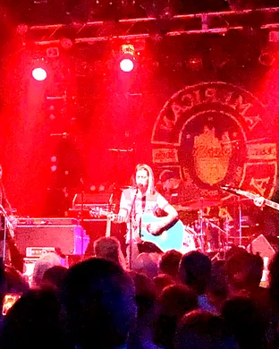 American Aquarium Cambridge