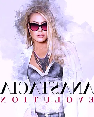 Anastacia