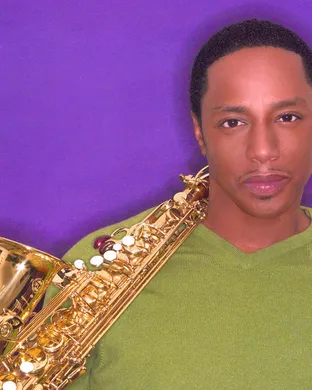 Andre Ward - Musician Boston