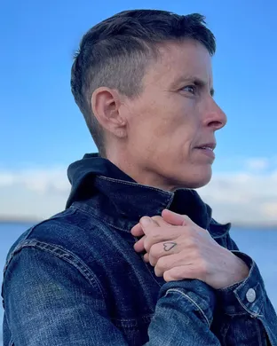 Andrea Gibson