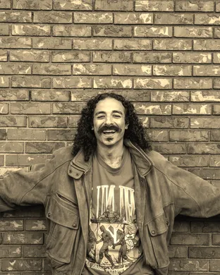 Anees - Artist Boston