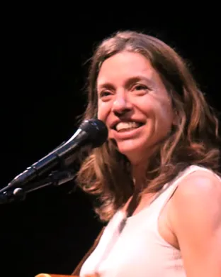 Ani DiFranco Providence
