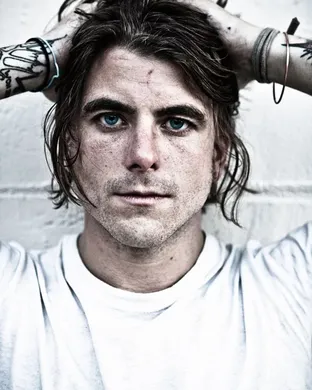 Anthony Green Hampton