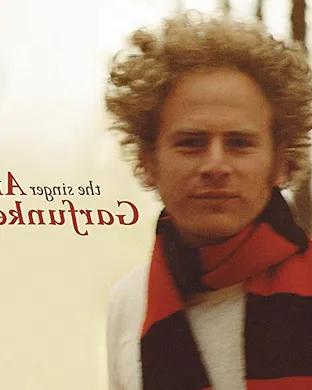 Art Garfunkel Manchester