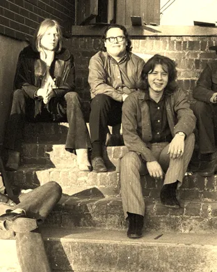 Atlanta Rhythm Section Hampton