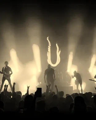 August Burns Red Worcester
