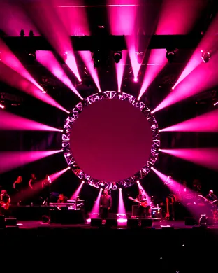 Australian Pink Floyd Show Lynn
