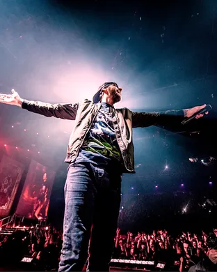 Avenged Sevenfold & Good Charlotte
