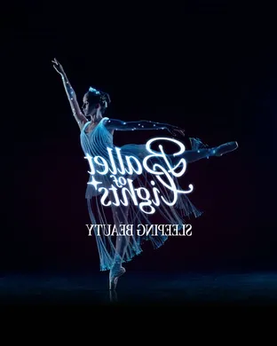 Ballet Of Lights Boston