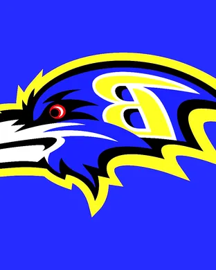 Baltimore Ravens Boston