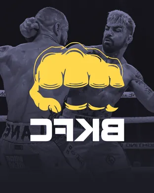 Bare Knuckle Fighting Championship Boston