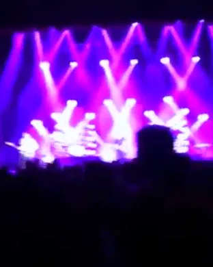 Barenaked Ladies Mansfield