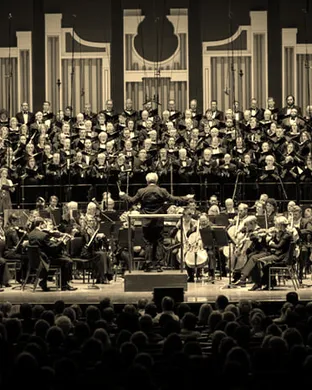 Beethoven Symphony No 9 Boston