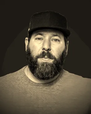 Bert Kreischer Providence