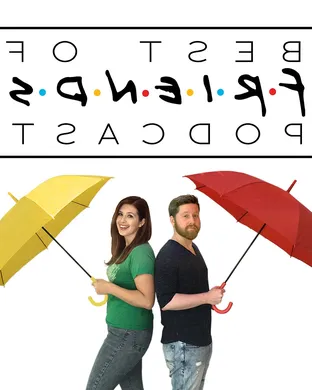 Best Friends Podcast Boston