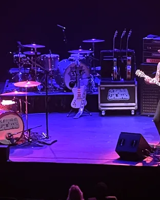 Better Than Ezra Beverly