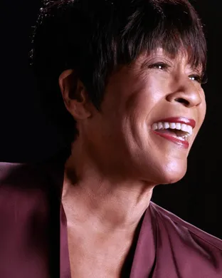 Bettye LaVette Cambridge