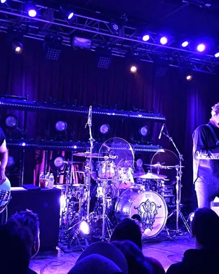 Big Wreck Boston