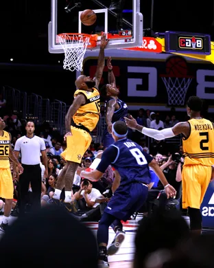 Big3 Basketball